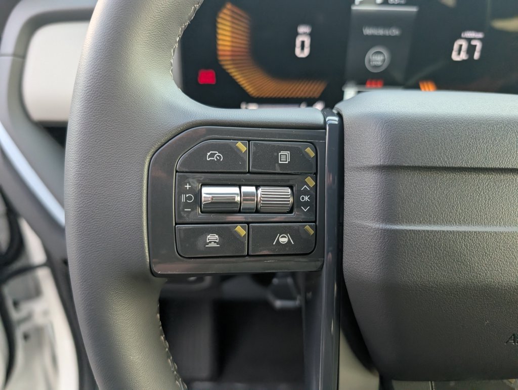 New 2027 Kia Seltos S FWD image 16