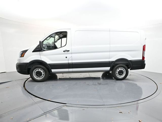 New 2026 Ford Transit 250 Low Roof image 4