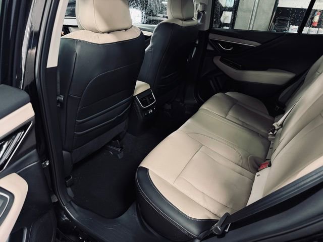 Used 2024 Subaru Outback Limited image 23