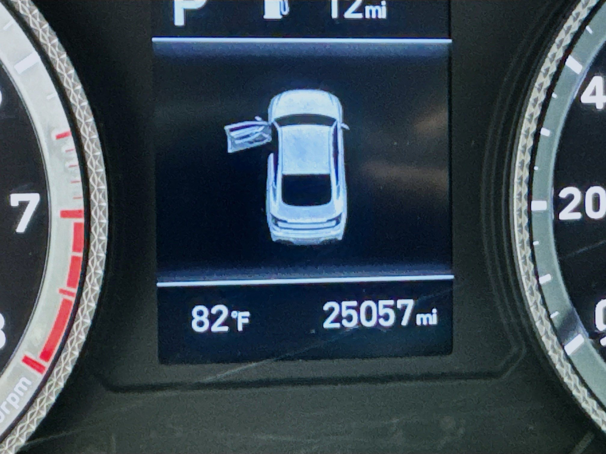 Used 2021 Hyundai Sonata SE FWD image 8