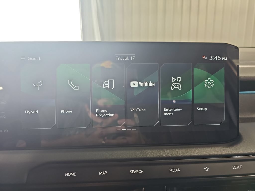 New 2027 Kia Telluride SX X-Line AWD/4WD image 23