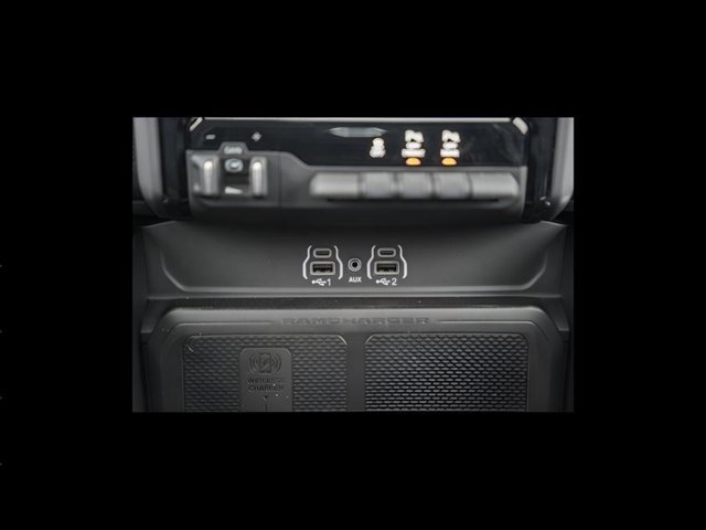 New 2025 RAM 1500 Big Horn AWD/4WD image 30