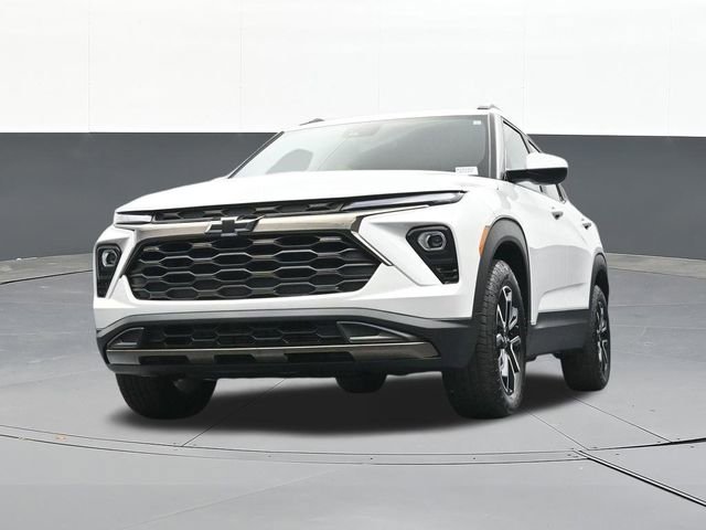 Used 2025 Chevrolet TrailBlazer ACTIV image 54