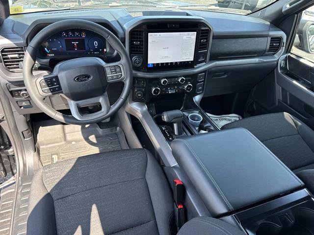 Certified 2026 Ford F150 XLT AWD/4WD image 30