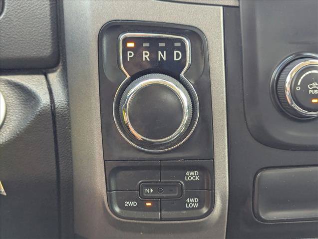 Used 2020 RAM 1500 Tradesman AWD/4WD image 11
