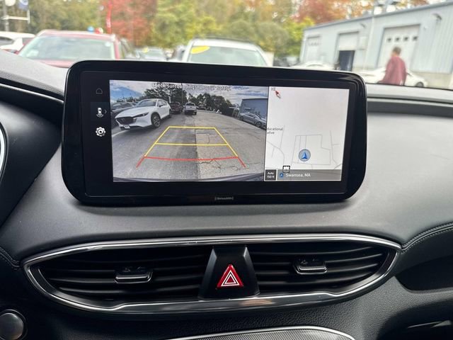 Used 2023 Hyundai Santa Fe SEL w/ Cargo Package image 24