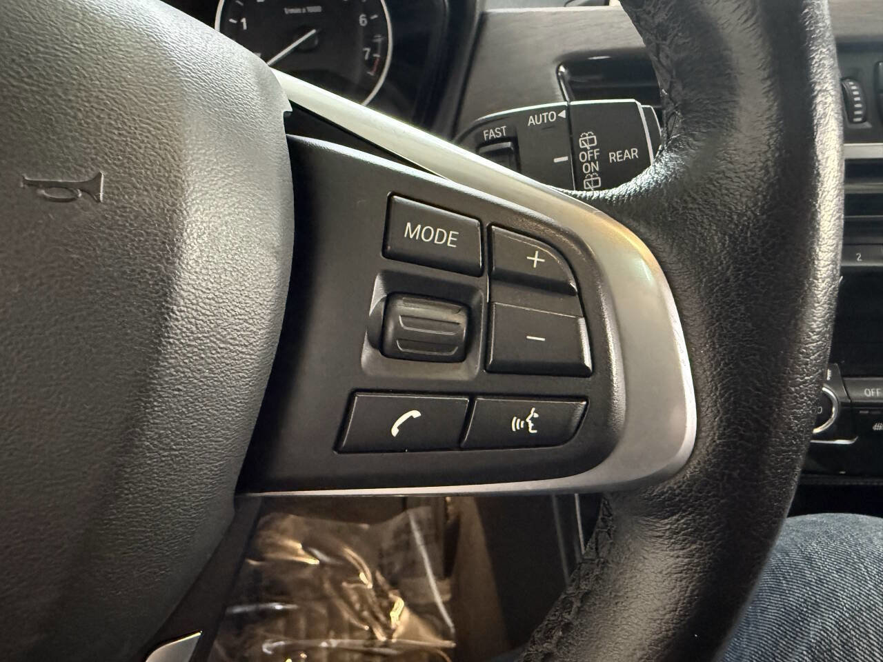 Used 2016 BMW X1 xDrive28i image 24