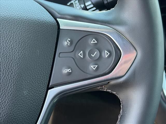 Certified 2023 Chevrolet Traverse LT FWD image 19