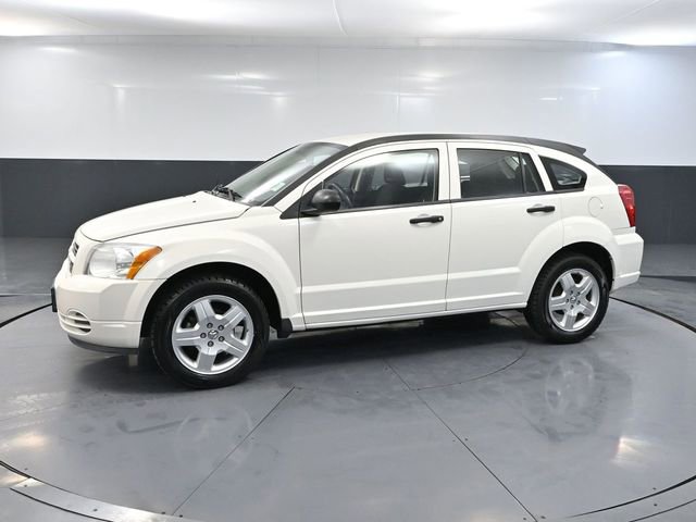 Used 2008 Dodge Caliber SE w/ SE Plus Group image 11