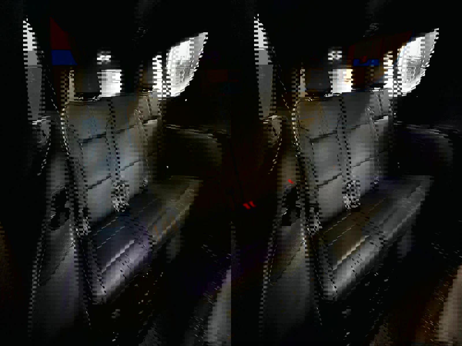 Used 2022 Chevrolet Suburban RST w/ Luxury Package image 17