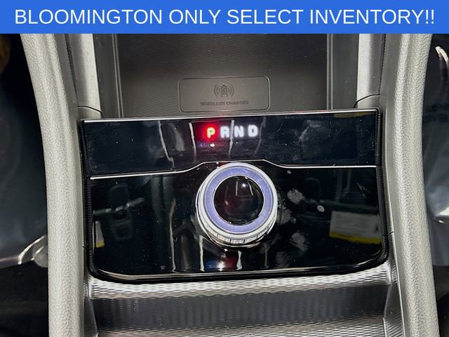 New 2025 Jeep Grand Cherokee L Laredo image 16