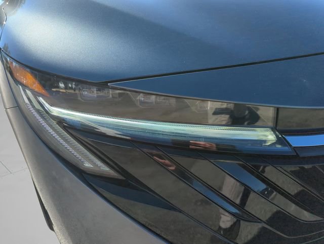 New 2026 Nissan Sentra SR w/ Floor Mat Package image 11