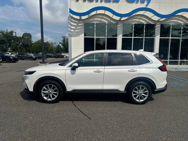 Used 2024 Honda CR-V EX-L image 5