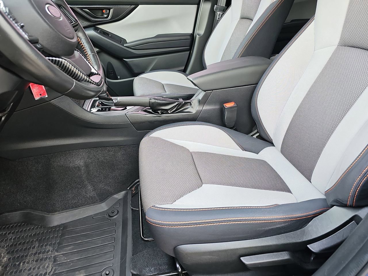 Used 2019 Subaru Crosstrek 2.0i Premium image 19