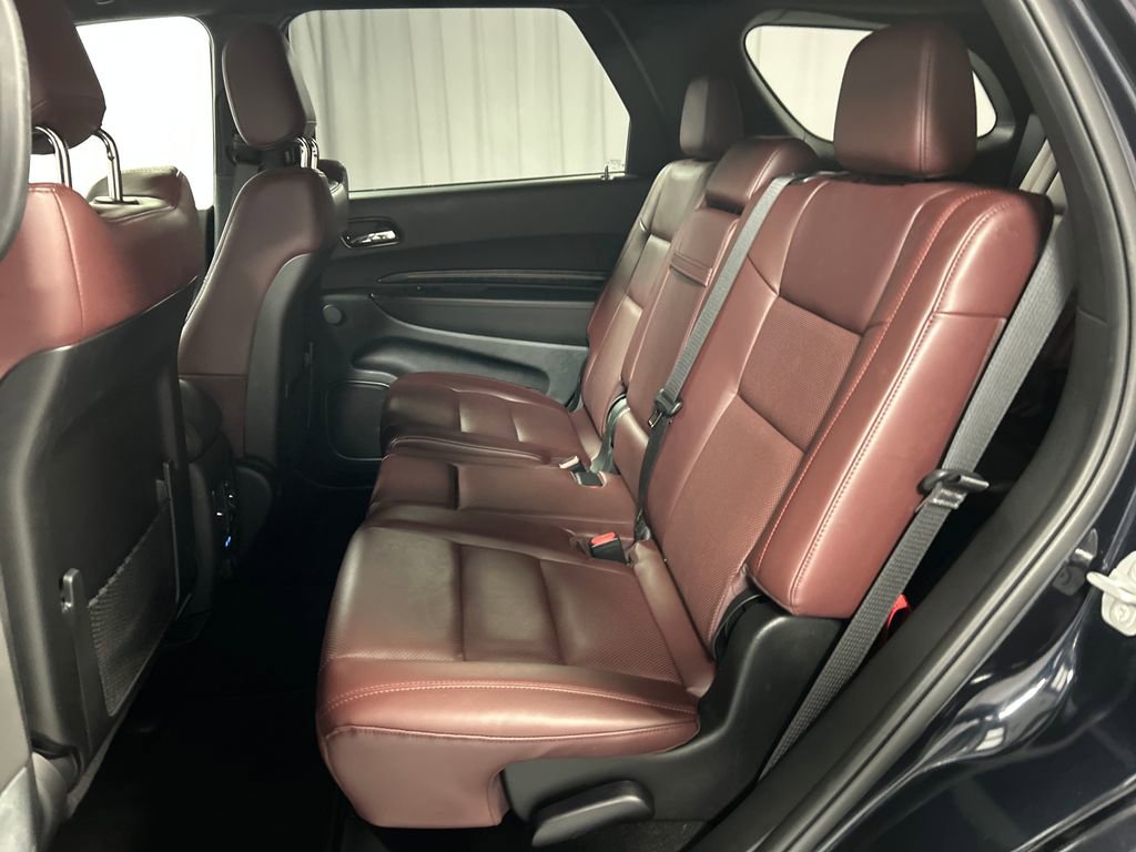 Used 2024 Dodge Durango R/T image 24