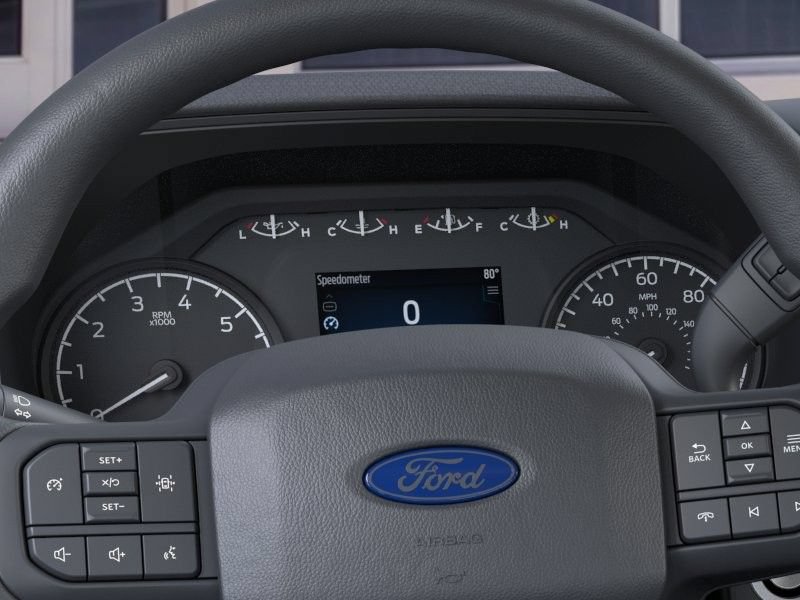 New 2026 Ford F150 STX w/ Equipment Group 200A RWD image 14