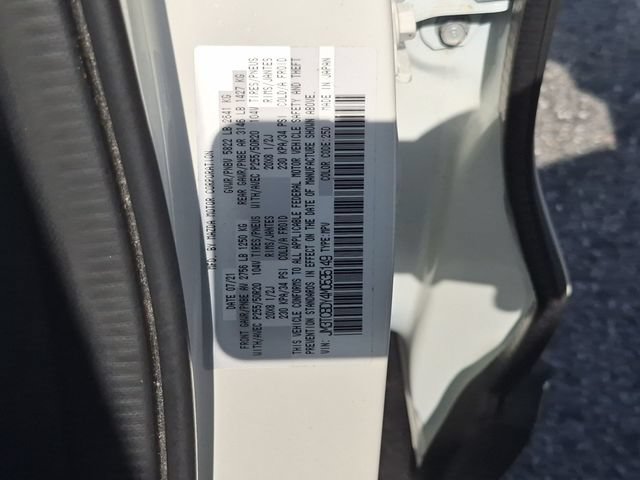 Used 2021 MAZDA CX-9 Grand Touring AWD/4WD image 41