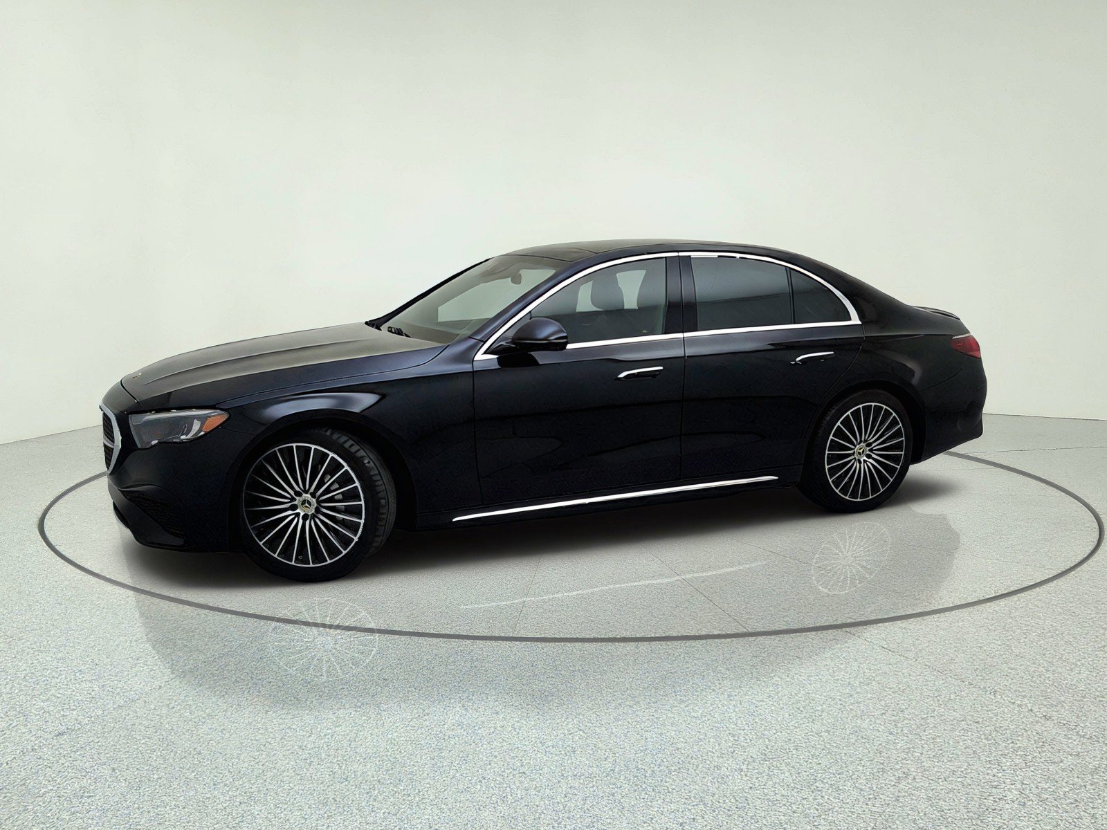 Certified 2026 Mercedes-Benz E 350 Sedan image 15