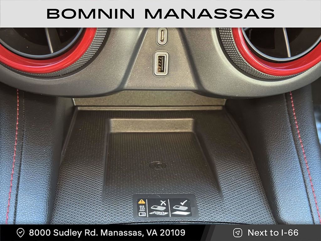 Used 2019 Chevrolet Blazer RS image 21