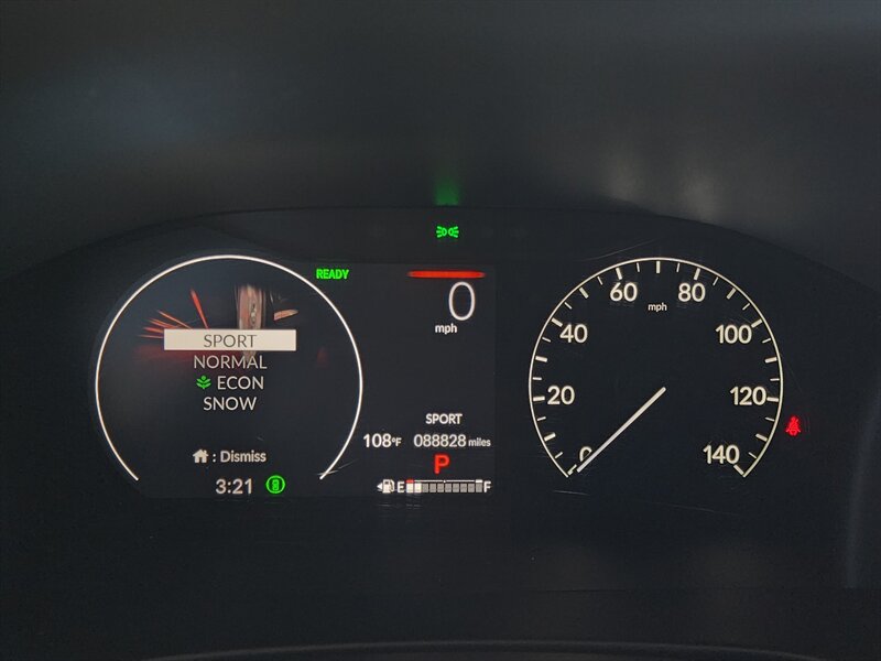 Used 2023 Honda CR-V Sport image 45