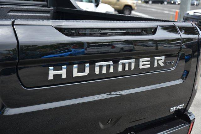 New 2025 GMC Hummer EV 3X image 19