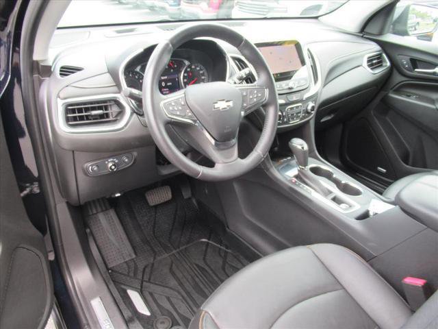 Used 2021 Chevrolet Equinox Premier image 16