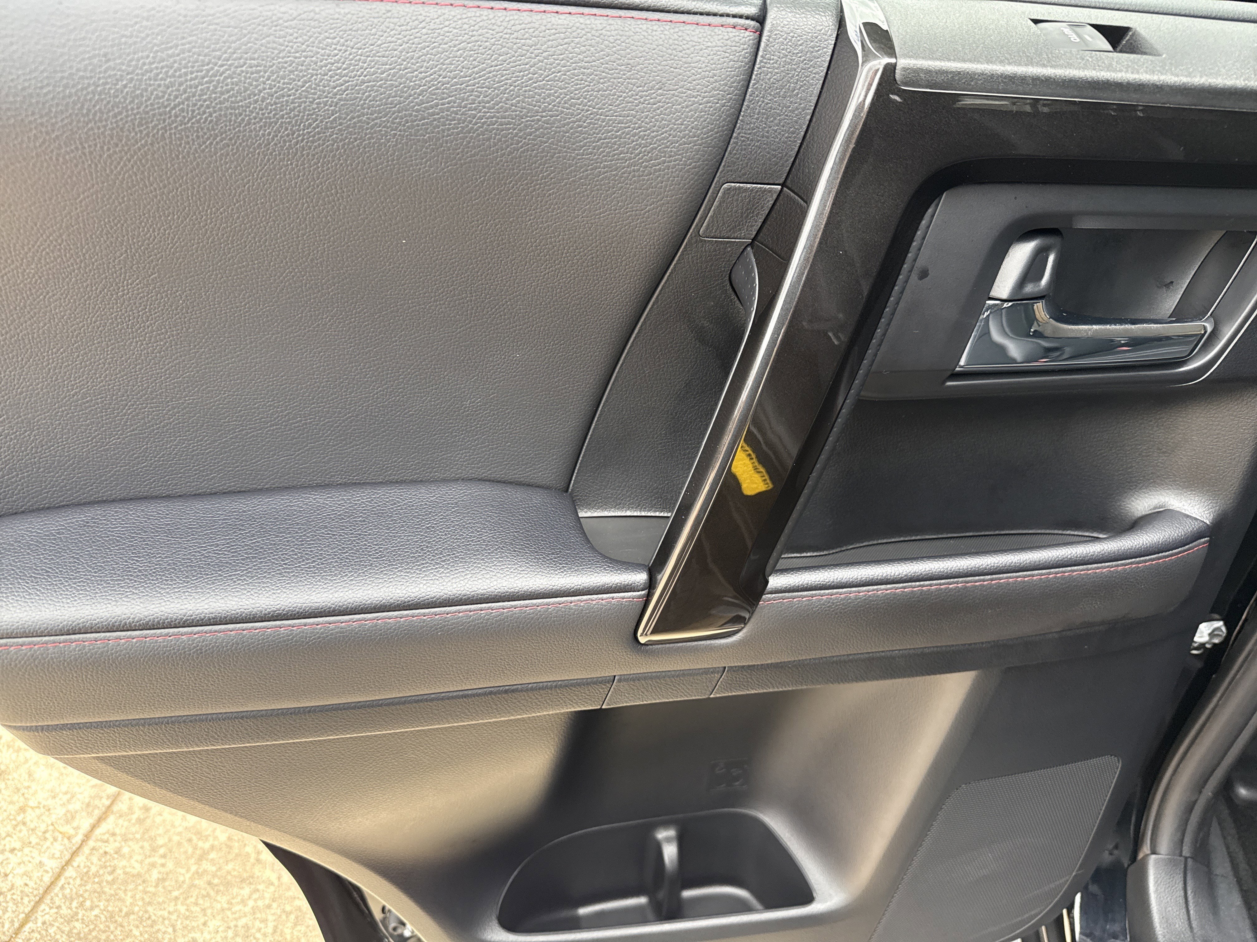 Used 2024 Toyota 4Runner TRD Pro image 21