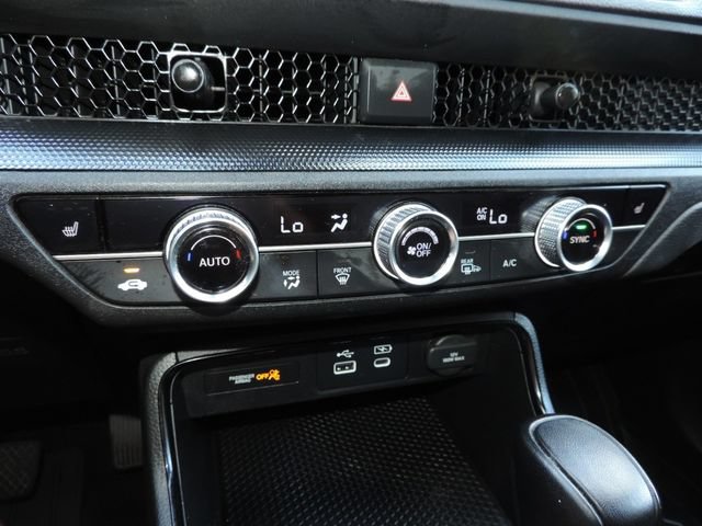 Used 2024 Honda CR-V Sport image 28