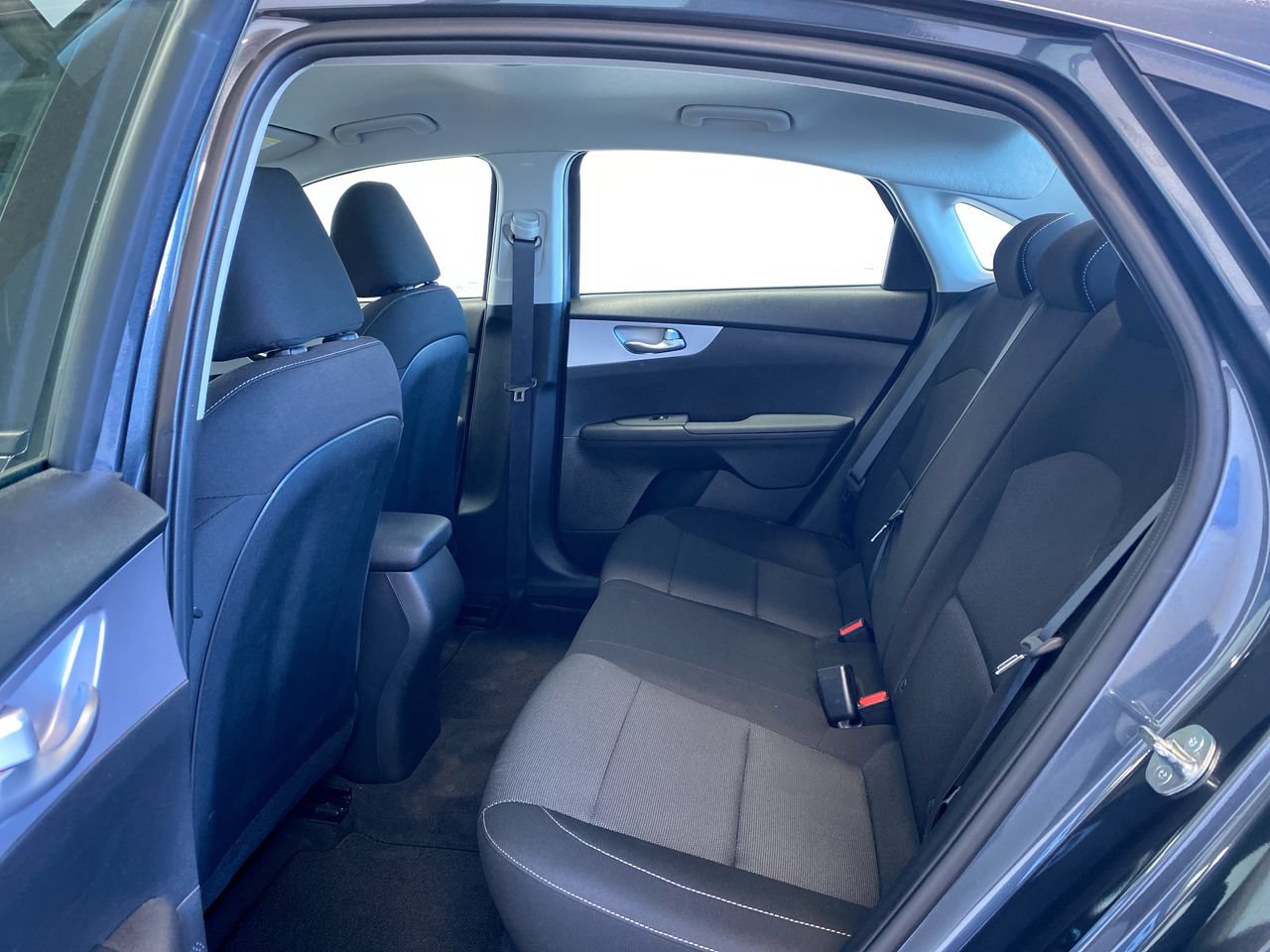Used 2024 Kia Forte LXS FWD image 32