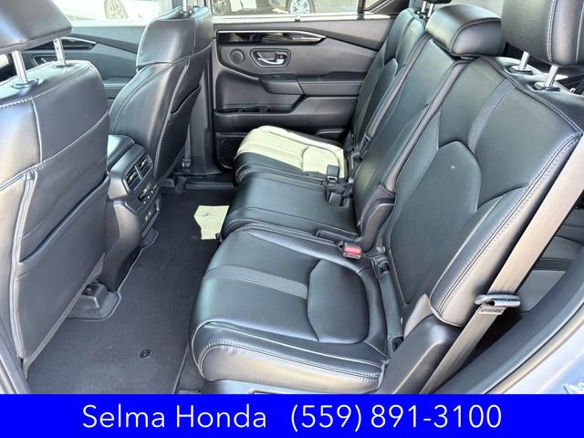 New 2026 Honda Pilot EX-L image 6