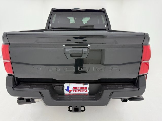 New 2026 Toyota Tacoma TRD Sport image 39