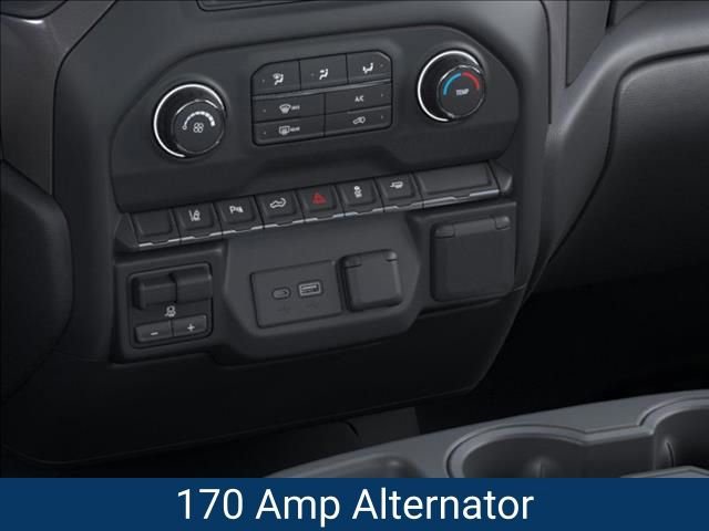 New 2026 Chevrolet Silverado 2500 W/T image 26