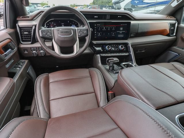 Used 2023 GMC Sierra 1500 Denali w/ Technology Package AWD/4WD image 16