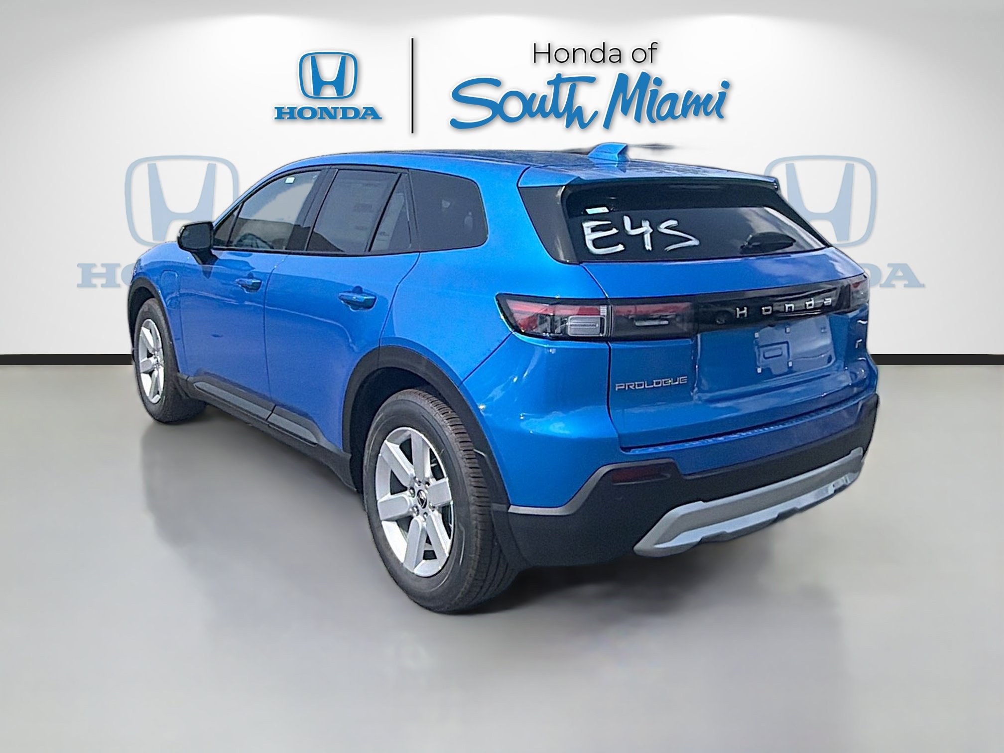 New 2026 Honda Prologue Eco image 5