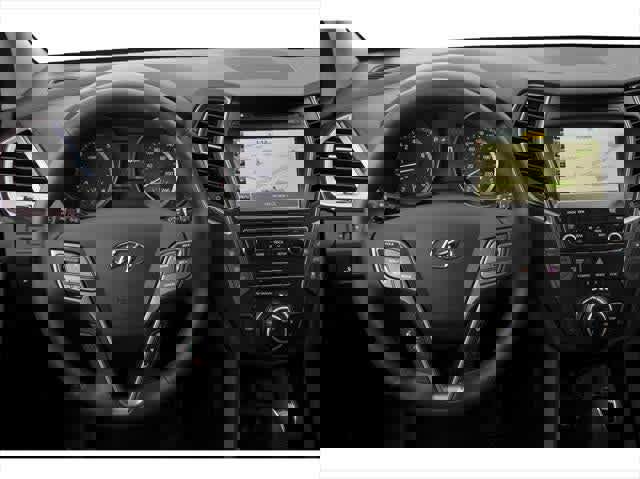 Used 2019 Hyundai Santa Fe XL SE w/ SE Premium Package 02 image 4