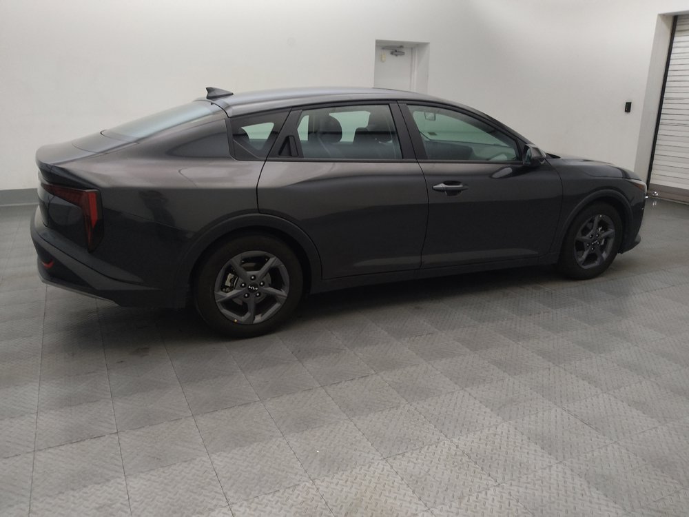 Used 2025 Kia K4 FWD image 10