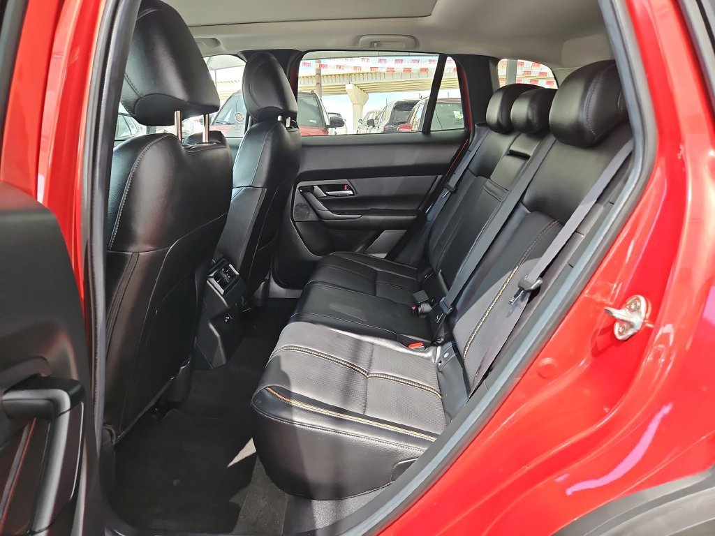Used 2025 MAZDA CX-50 AWD 2.5 S w/ Premium Plus Pkg image 26