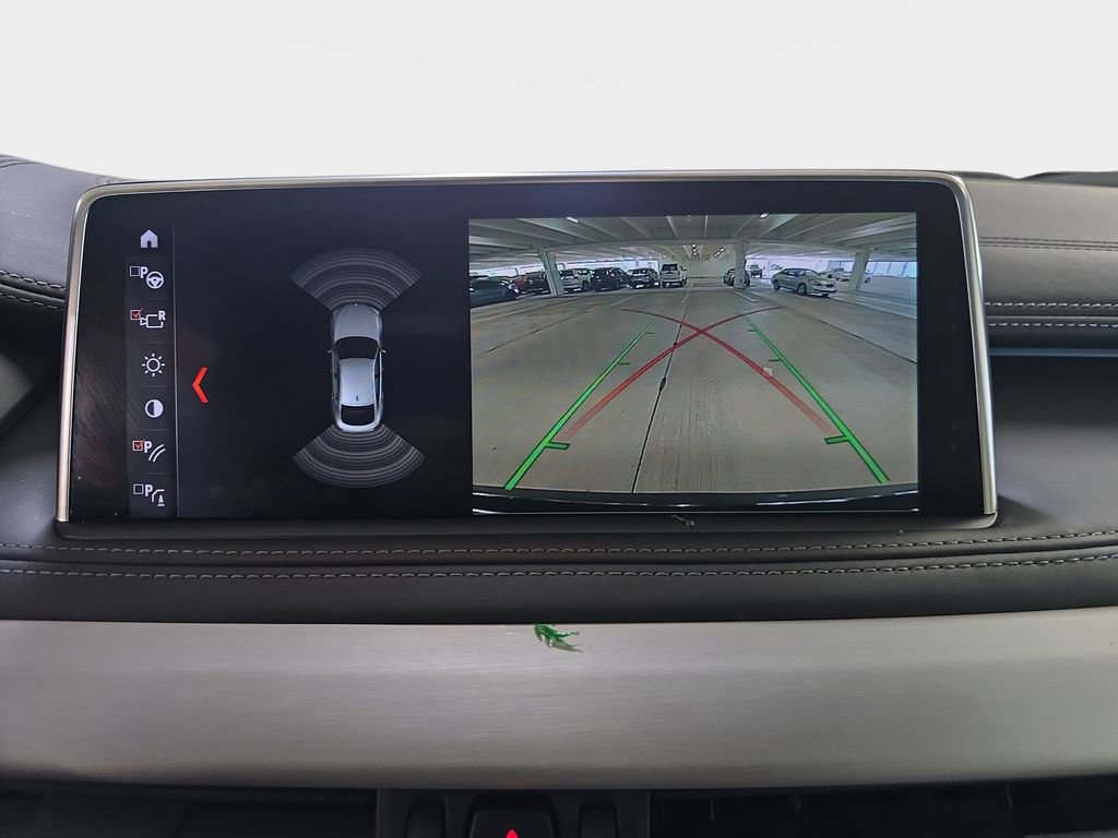 Used 2019 BMW X6 xDrive50i image 24