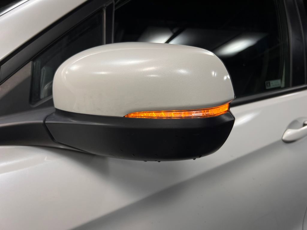 Used 2024 Honda Passport EX-L image 29