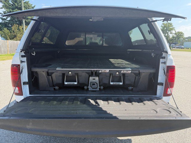 Used 2016 RAM 1500 Rebel w/ Luxury Group AWD/4WD image 15