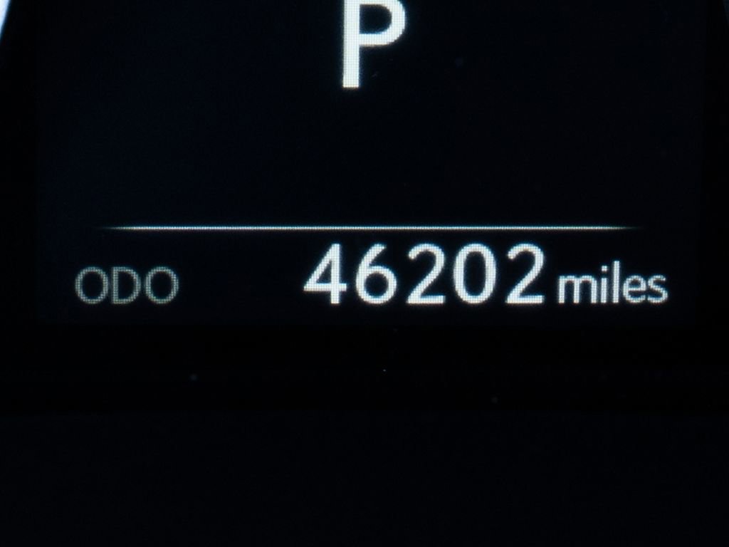 Used 2022 Lexus RX 450h AWD w/ Luxury Package image 44