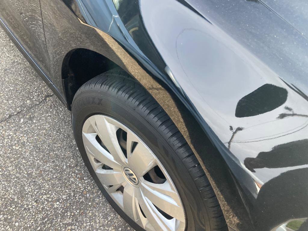 Used 2014 Volkswagen Jetta SE FWD image 3