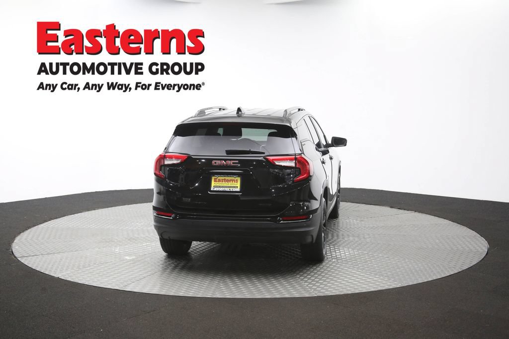 Used 2023 GMC Terrain SLE w/ Driver Convenience Package AWD/4WD image 39