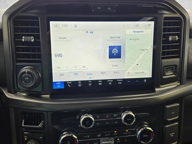 New 2026 Ford F150 Tremor image 11