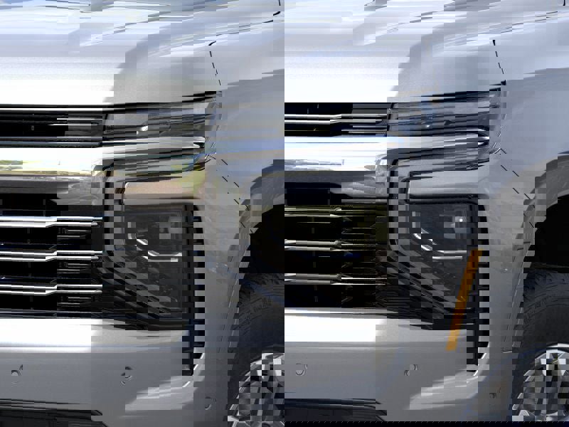 New 2026 Chevrolet Tahoe LT w/ Comfort Package image 10