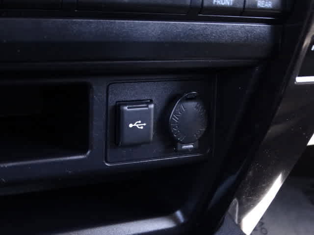 Used 2020 Toyota 4Runner TRD Pro AWD/4WD image 33