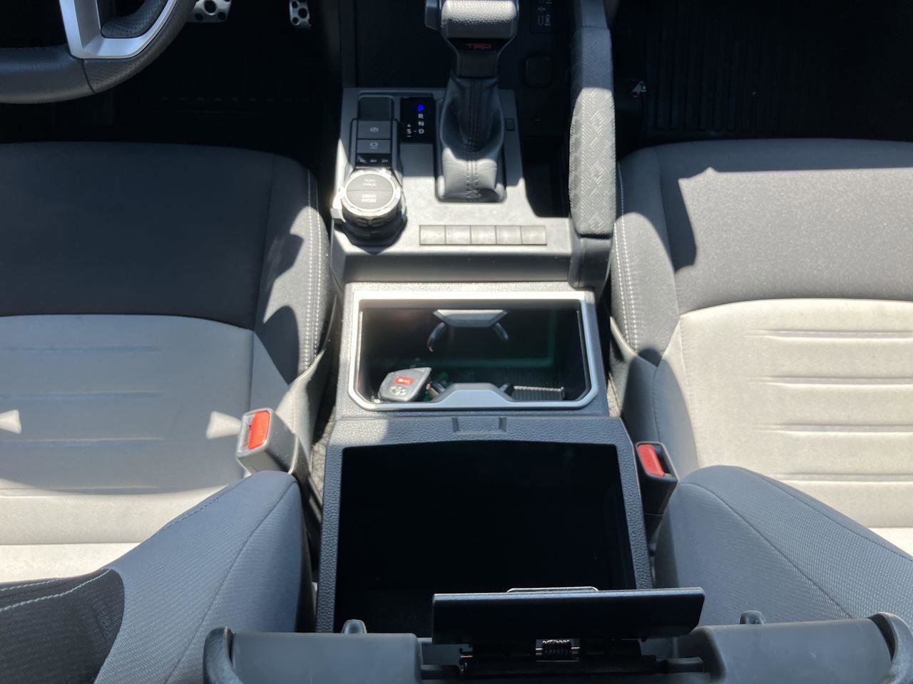 Used 2024 Toyota Tacoma TRD Sport image 19