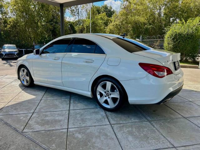 Used 2018 Mercedes-Benz CLA 250 image 2