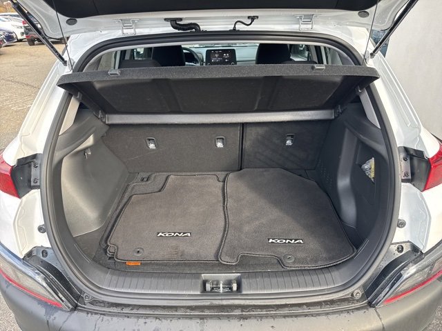 Used 2023 Hyundai Kona SEL w/ Cargo Package image 29