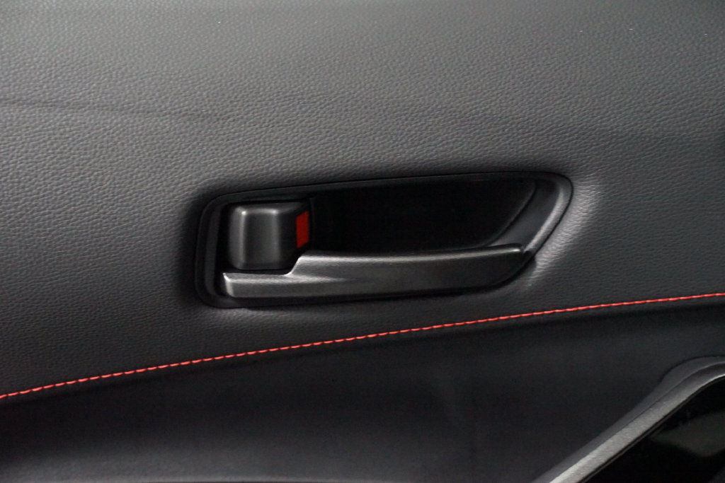 New 2026 Toyota Corolla GR AWD/4WD image 34